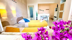 Case al mare Fontane Bianche